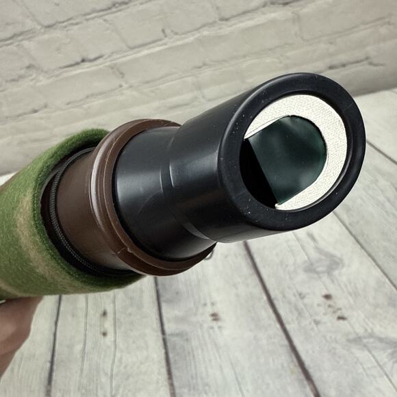 Hunters Specialties Wayne Carlton's Diaphragm Bugle And Cow Grunt Tube Call - Picture 6 of 9